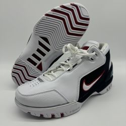 Nike Air Zoom Generation Retro LeBron Debut Size 7