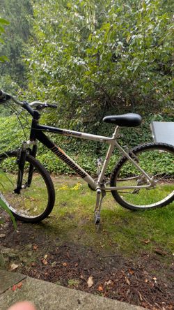 Diamondback Response Mountain Bike