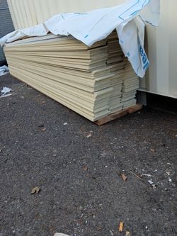 Siding (install+ material)