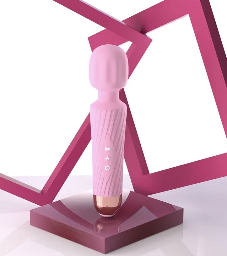 Personal Muscle Massager