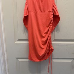 Nothing But Sexy Strapless Dress