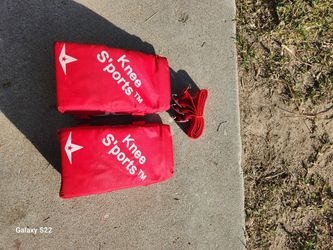 Catchers Knee Savers