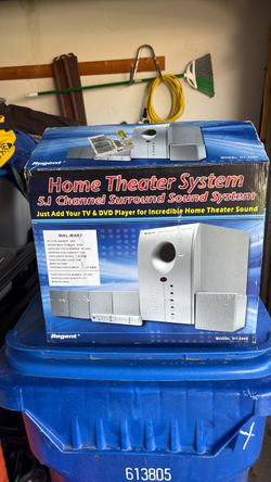 Home Theater