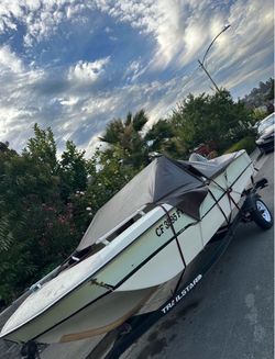 1976 boat for sale