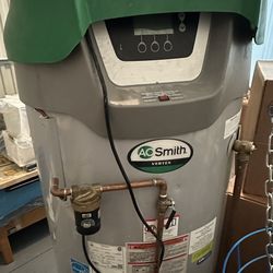 75 Gallon Water Heater For Sale