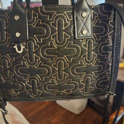 True religion purse and size 28 cargo pants 60 for both brand new purse used 1 day