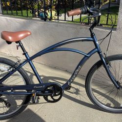 Electra Cruiser 7D Step Over  Bicycle