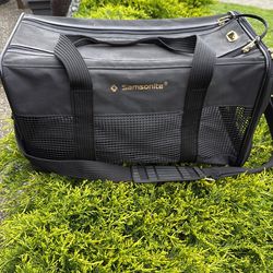 Samsonite Pet Carrier