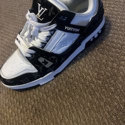 Louis Vuitton Trainers