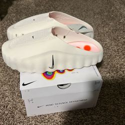 Nike Mind 001 Slide Sail Size 14