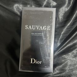 Dior Sauvage Cologne