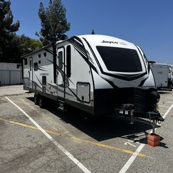 2022 Jayco Whitehawk 29BH