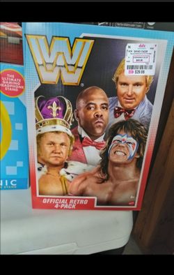 Wwe