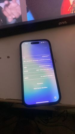 iPhone 16 send offers