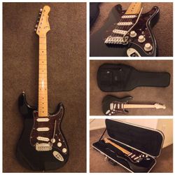G&L Legacy Tribute