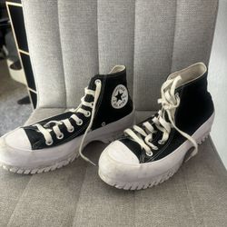 Converse Shoes Unisex 