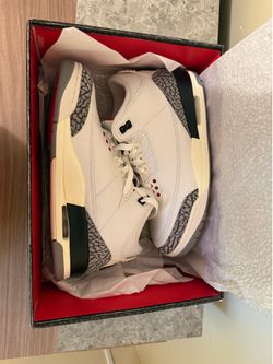 Air Jordan 3 Retro Reimagined