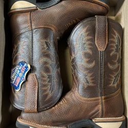Jar Boots Work Boots Size 8-9.5