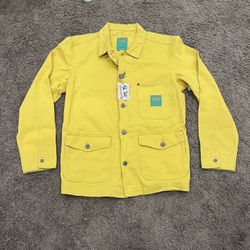 Lee X The Hundreds Denim Jacket