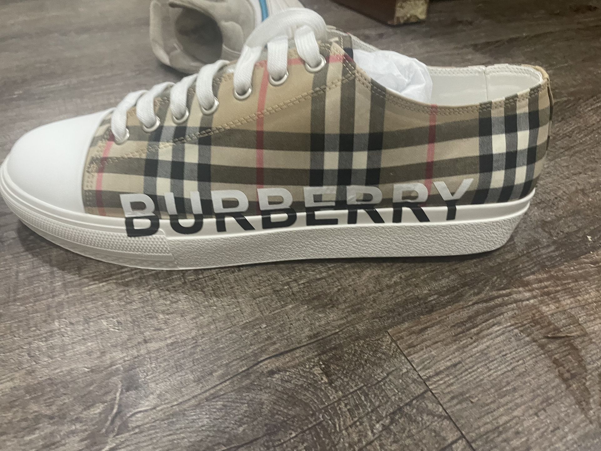 Burberry