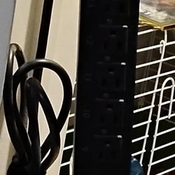 16 Port Extension Cord 