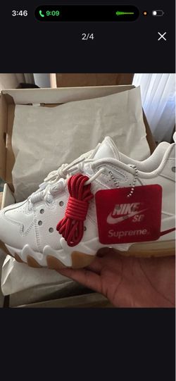 Supreme sb CB