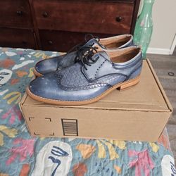 Zapatos De Vestir Stacy Adams 