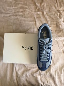 Puma brand new