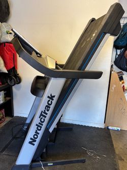 Treadmill