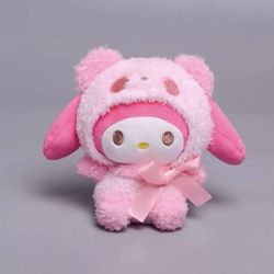 My Melody Keychain
