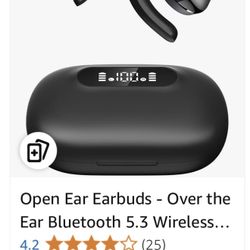 Bluetooth Wireless Headphones 