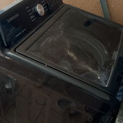 Samsung Washer 