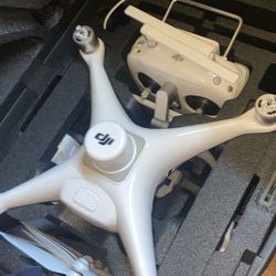 Phantom 4 RTK