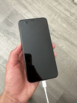 iPhone Xs Max (Rose Gold)