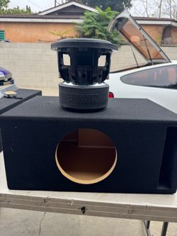 Sundown audio x8v4