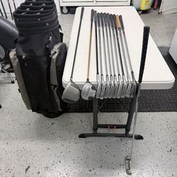 Golf Clubs