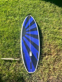 5’10 South Coast “the reaper”