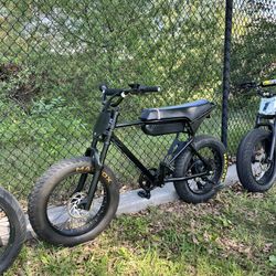 Macfox X1s Trade For (lbx Or Talaria) 