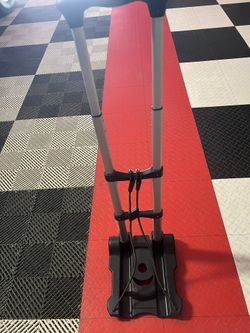 Collapsable Luggage Cart