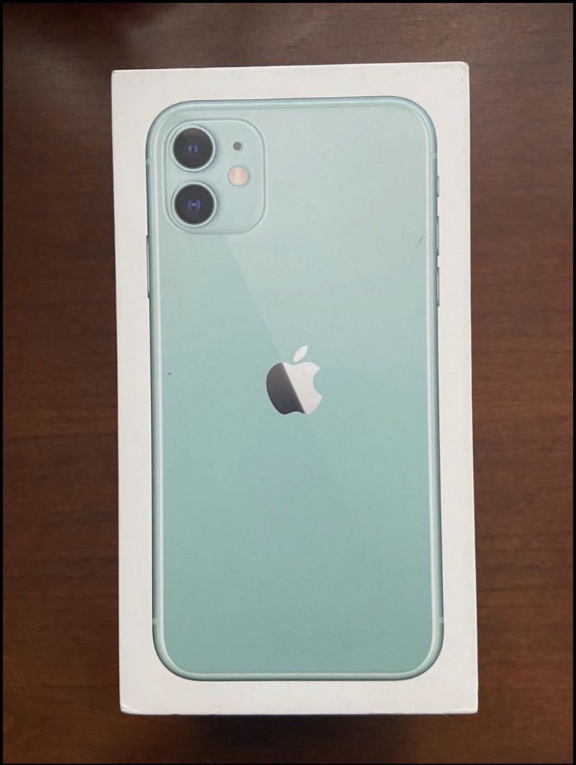 (ONLY SHIPPING‼️AND ONLY THROUGH PAYPAL) IPhone 11 Unlocked T-Mobile