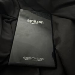 Amazon Fire HD 10 tablet