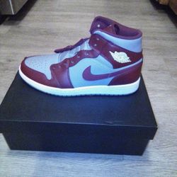 Air Jordan
