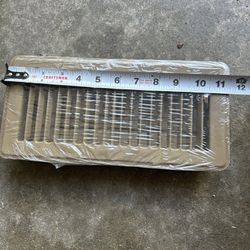 Brown Vent Diffusers 10”x4”10 Available $8each 