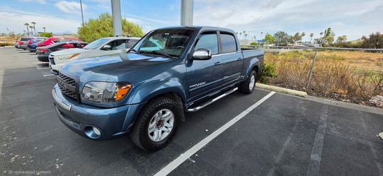 2006 Toyota Tundra SR5 4.7L 2wd