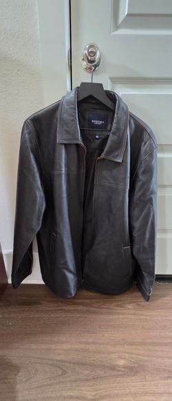 Sonoma Leather Jackets