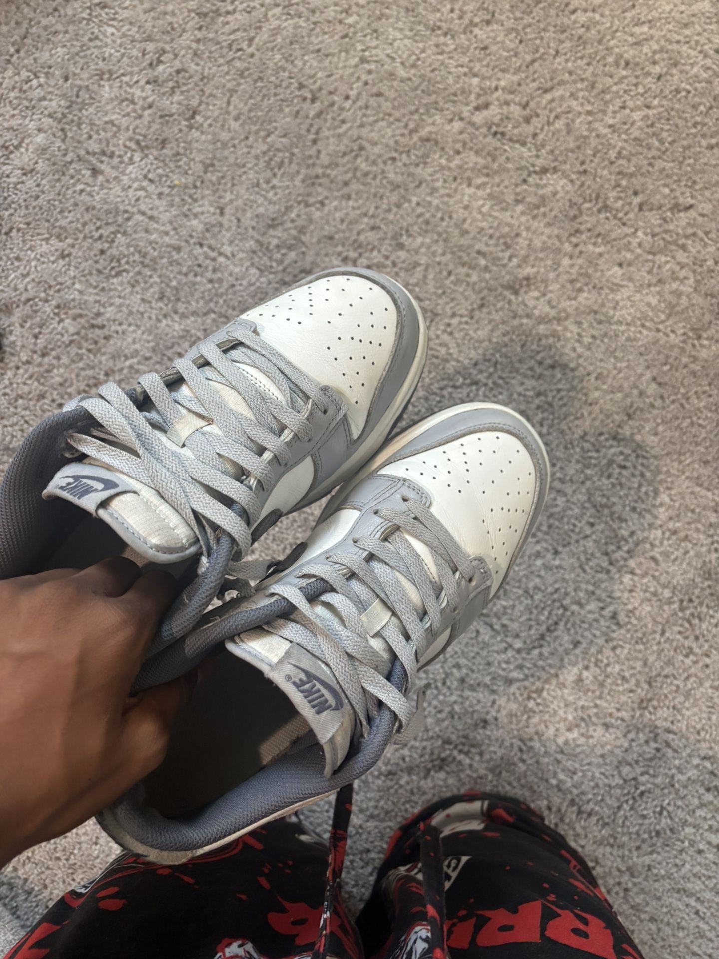 Nike Dunks