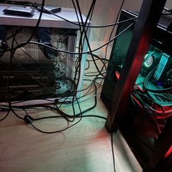 Dual gpu gaming pc ryzen 9