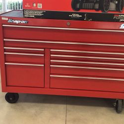 Snap-on Tool Box 