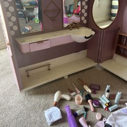 OG Salon