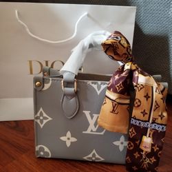 Beautiful Purses 